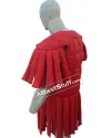 Roman Soldier Subarmalis Cotton Padded Armor image 4