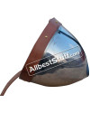 Medieval Archers Domed Helmet made from 16 Gauge Steel image 1