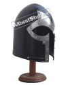 SALE! Medieval Barbute Helmet without Inner Liner image 1