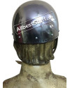 Medieval 14 Gauge Secret Helmet Steel image 3