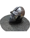 Medieval 14th Century Bascinet From Nuremberg Helmet image 4