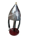 Medieval Germanic Spangen helm Strong 16 Gauge Steel 500 AD image 6