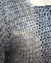 9 MM Stainless Steel Riveted Chain Mail Voider image 1