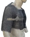 Stainless Steel 18 Gauge 9 MM Riveted Chainmail Voider image 6