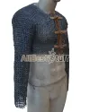 Titanium Maille Half Shirt Chest 40 image 3
