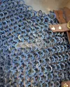 Titanium Maille Half Shirt Chest 40 image 2
