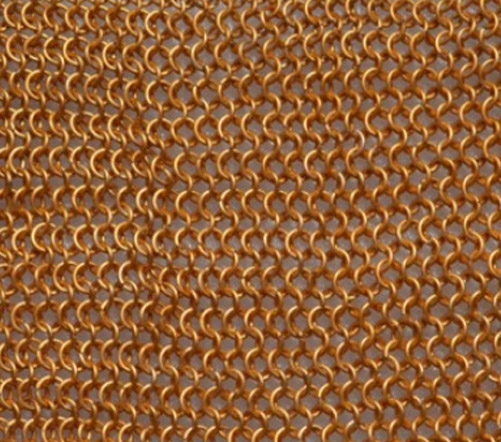 Golden Anodized + $25.00
