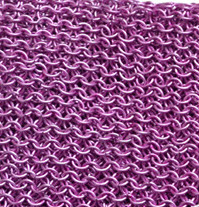 Purple Anodized + $25.00