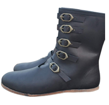 Leather Products