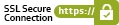 SSL Secure  Connection